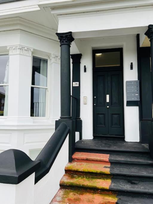 Coastal Luxury Home In Margate Exterior foto